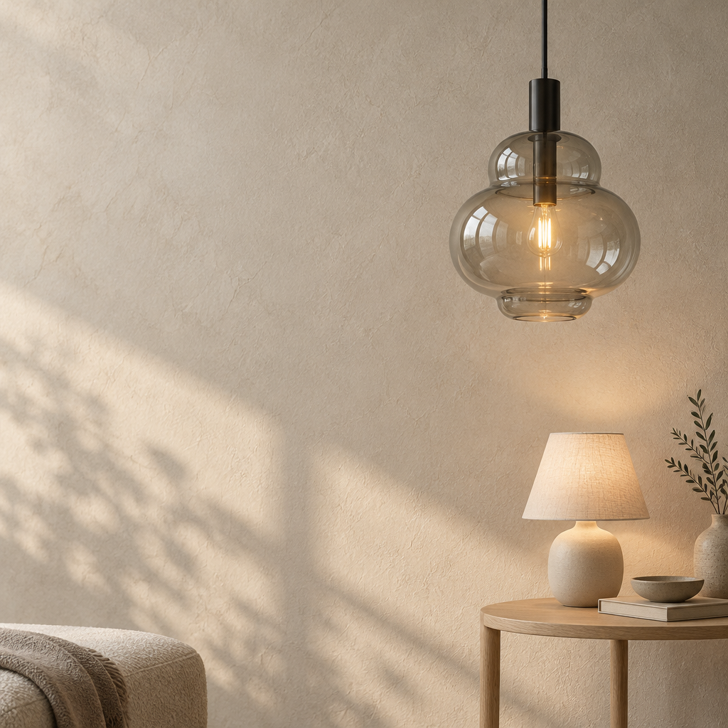 SOURANI — Lighting