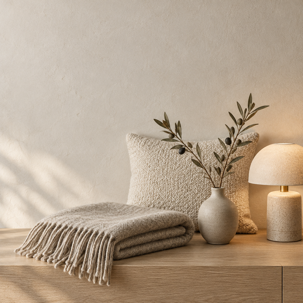 SOURANI — Home & Living