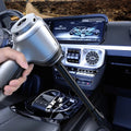 Cordless Vacuum Car Cleaner Powerful Handheld for Auto Interior and Home Crevices