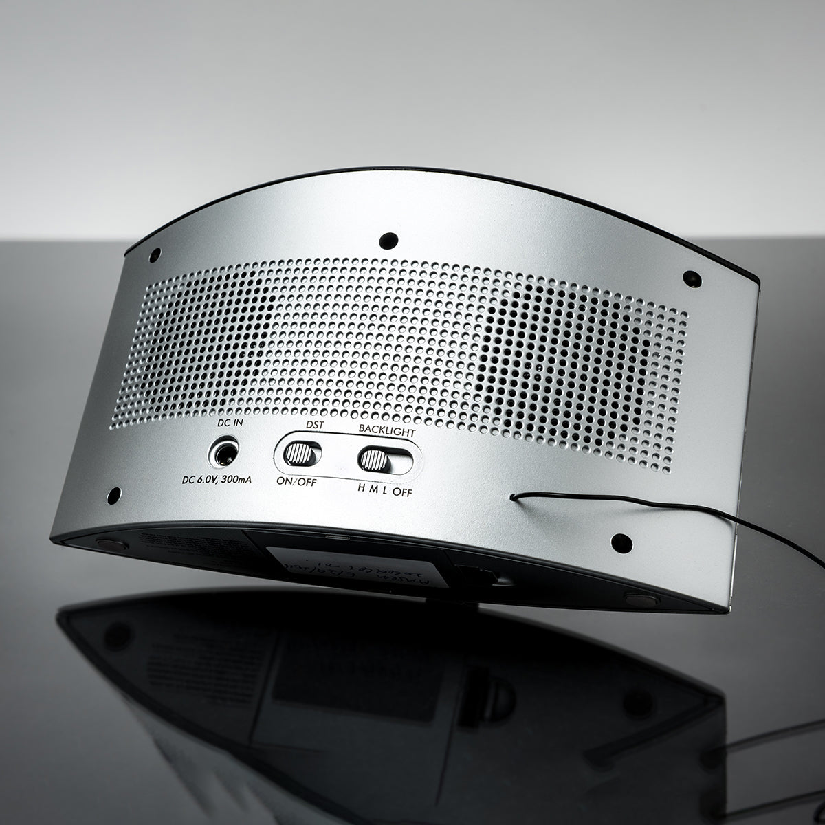 Sound Machine White Noise for Sleeping with 20 Nature Tracks Dual Alarms and Timer