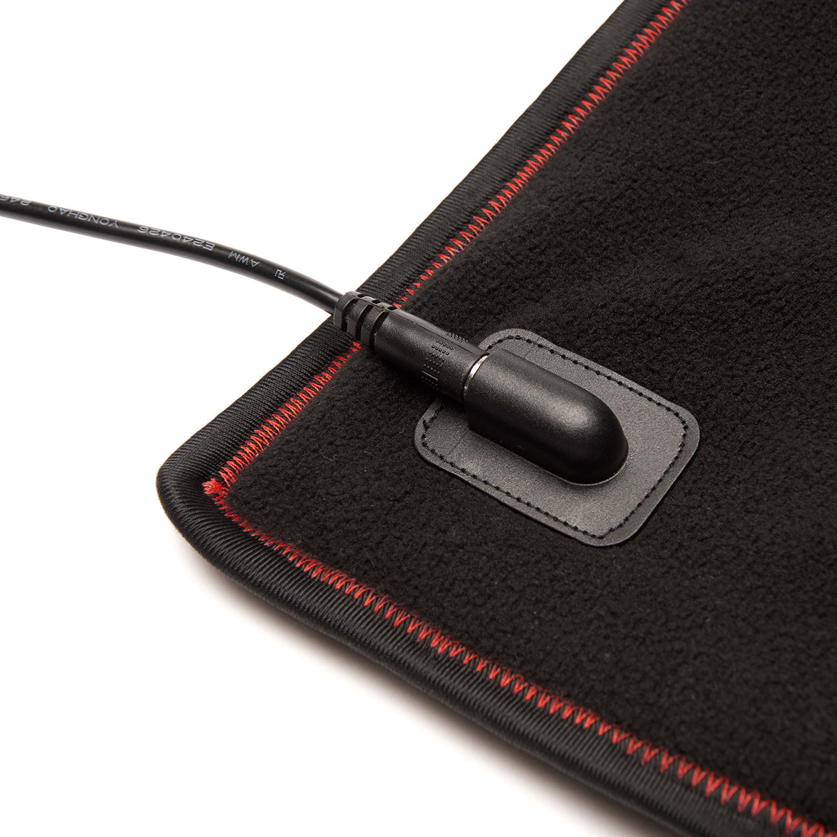 Heating Pad with Far Infrared Ray Technology for Muscle and Joint Relief