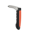 Car Handle Assist Grab Bar with Window Breaker and Seat Belt Cutter for Vehicle Safety