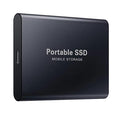 SSD Drive 1TB External Portable Hard Storage Compatible with PC and Mac