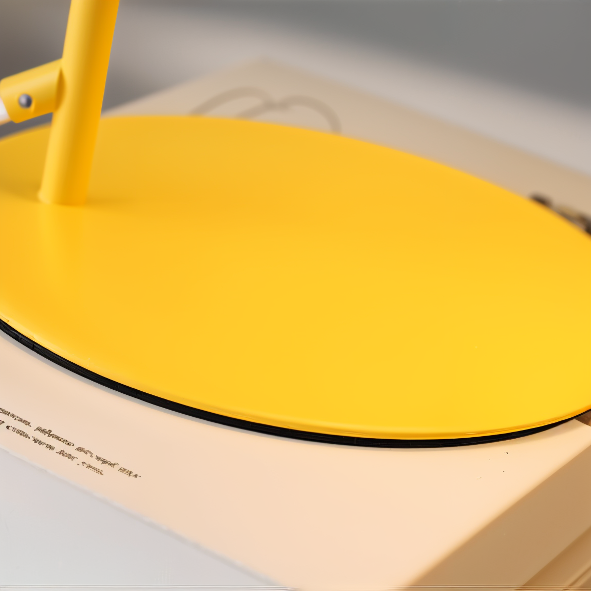 Table Lamp Nordic Adjustable Desk Light for Kids Room Reading and Study