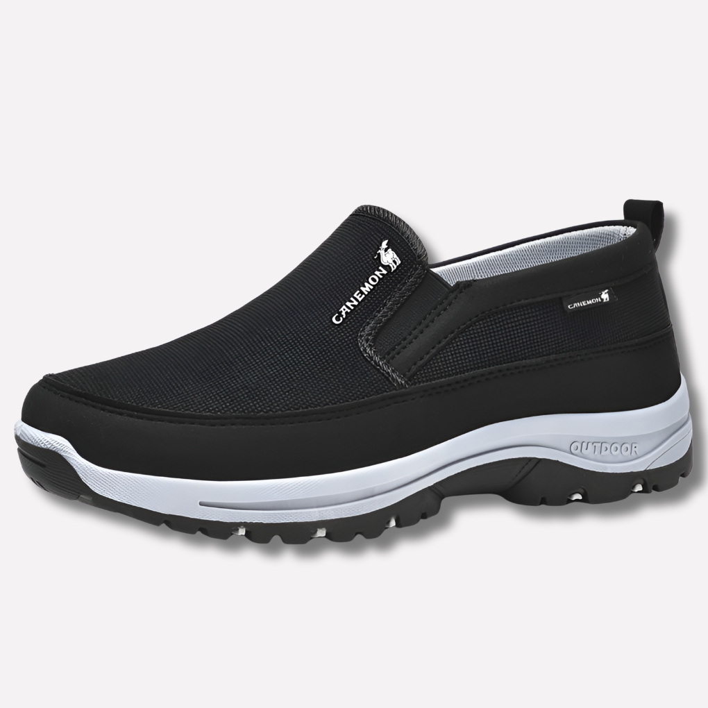 Winter Shoes Waterproof for Women with Arch Support Walking Comfort and Grip Sole