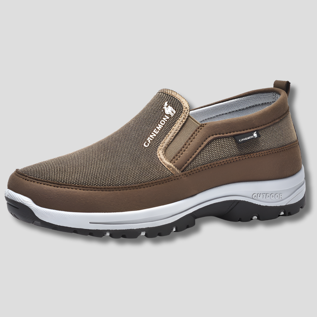 Winter Shoes Waterproof for Women with Arch Support Walking Comfort and Grip Sole