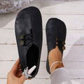 Orthopedic Shoes for Women with Soft Flexible Sole and All Day Cushioned Support