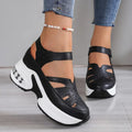 Orthopedic Shoes for Women with Cushioned Footbed and Supportive Everyday Fit