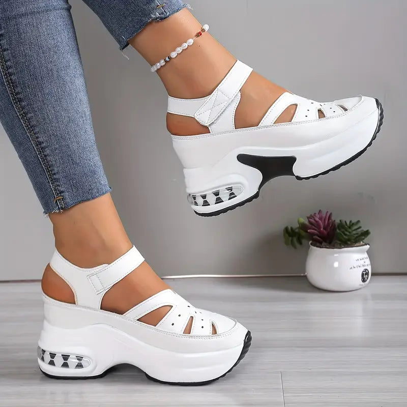 Orthopedic Shoes for Women with Cushioned Footbed and Supportive Everyday Fit