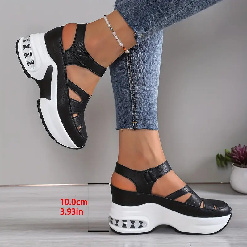 Orthopedic Shoes for Women with Cushioned Footbed and Supportive Everyday Fit