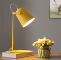 Table Lamp Nordic Adjustable Desk Light for Kids Room Reading and Study