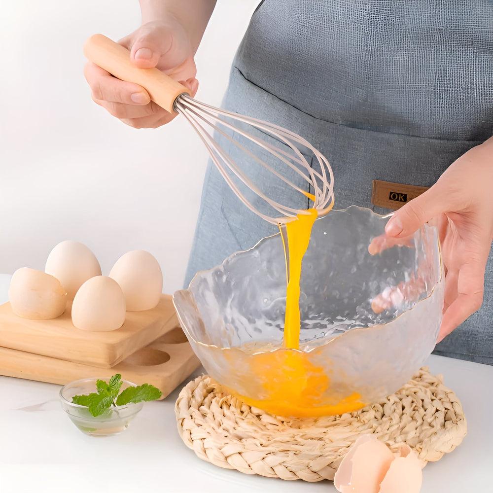 Kitchen Cooking Utensils Silicone Set 12 Piece Heat Resistant Tools with Soft Grip