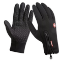 Winter Gloves Thermal Knit Unisex for Sports and Everyday Cold Weather Warmth