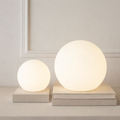 Table Lamp LED Rechargeable Cordless with 16 Colour Modes and Remote Control