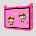 Kids Tablet 7 Inch with 4 GB RAM and 64 GB Expandable Storage for 5G WiFi