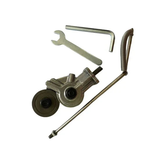 Electric Drill Metal Cutter Attachment Nibbler for Steel and Aluminium Panels
