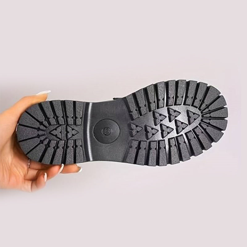 Orthopedic Loafers for Women with Arch Support and Soft Slip On Everyday Comfort