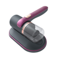Portable Vacuum Cleaner Cordless with UV C Light for Mattress Upholstery and Dust Mites