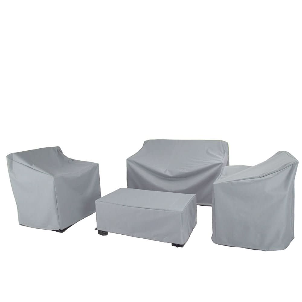 Outdoor Furniture Covers Waterproof Garden Table and Chair Protection All Seasons