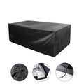 Outdoor Furniture Covers Waterproof Garden Table and Chair Protection All Seasons