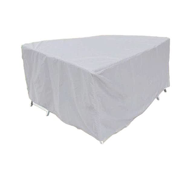 Outdoor Furniture Covers Waterproof Garden Table and Chair Protection All Seasons