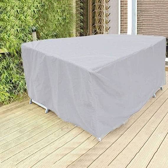 Outdoor Furniture Covers Waterproof Garden Table and Chair Protection All Seasons