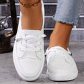 Orthopedic Sneakers for Women with Cushioned Sole and Supportive Everyday Fit