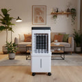 Home Dehumidifier Portable Air Cooler and Fan 3 in 1 for Bedroom and Office Use