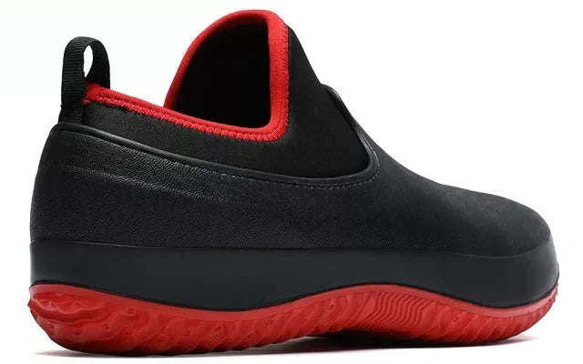 Waterproof Work Shoes Slip On for All Day Comfort in Wet and Damp Conditions