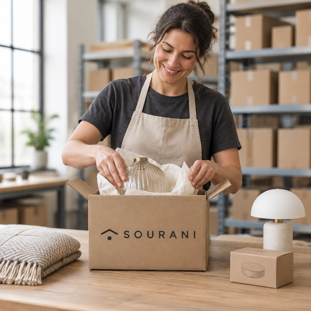 SOURANI