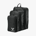 Packing Cubes Set of 3 Compression Travel Organizers with Zipper for Suitcase