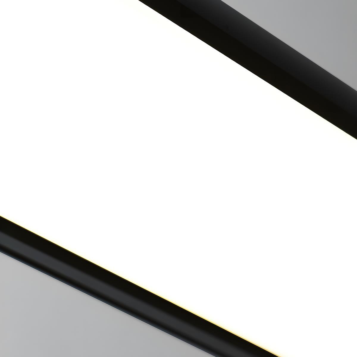 Wall Light Outdoor LED Lamp with Waterproof IP65 Linear Design for Garden and Patio