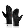 Thermal Gloves Cold Weather Sport Fit with Touchscreen Fingertips for Winter Activities