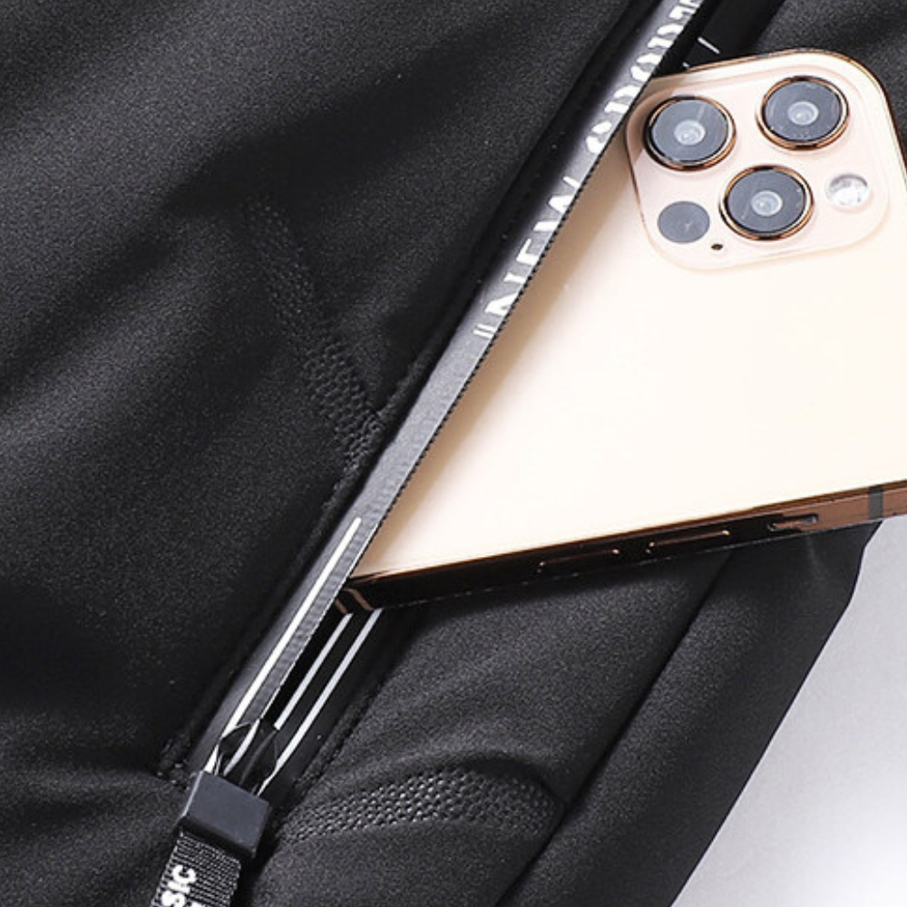 Thermal Pants Waterproof Fleece Lined Trousers for Women in Winter Weather